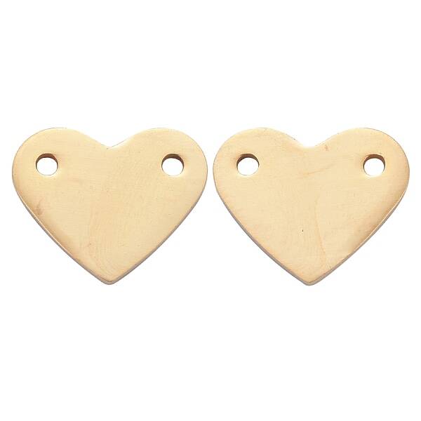 201 Stainless Steel Stamping Blank Tag Pendants