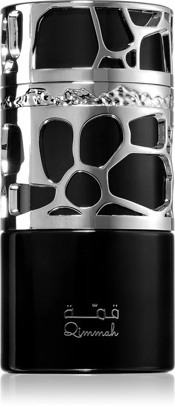 Lattafa Qimmah for men EDP M 100 ml