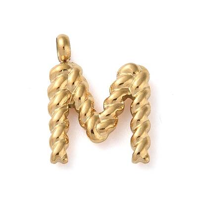 316 Surgical Stainless Steel Pendants & Charms