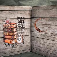 Journaling Kit *KC Stationer + Faded Page bring you an amazing journaling experience