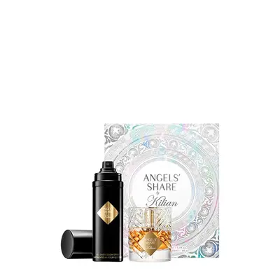 Kilian Angels' Share Layering Set
