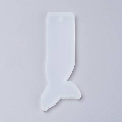 Silicone Bookmark Molds