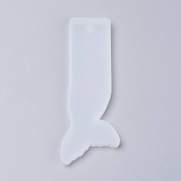 Silicone Bookmark Molds
