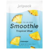 JetPack Smoothie