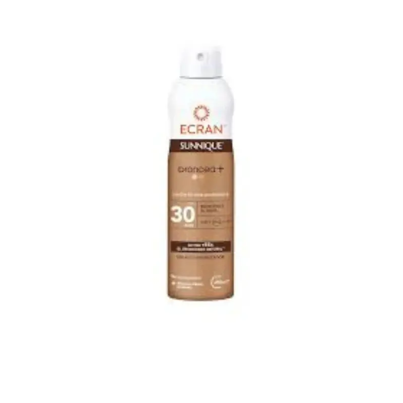 Ecran Sunnique Broncea Protect Spf30 250ml