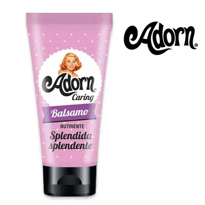 Adorn Adorn Vintage Nourishing Conditioner 200 Ml