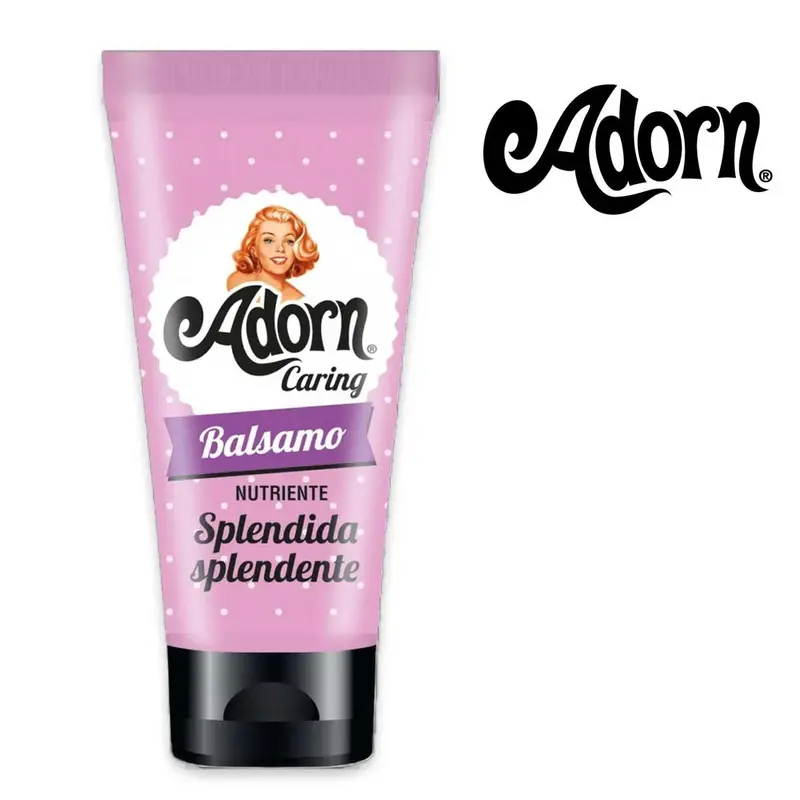 Adorn Adorn Vintage Nourishing Conditioner 200 Ml