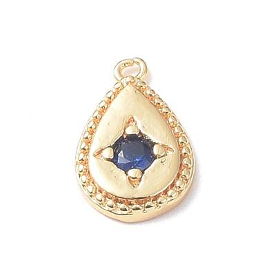 Brass Charms