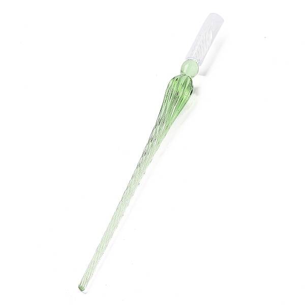 Handmade Glass Dip Pen