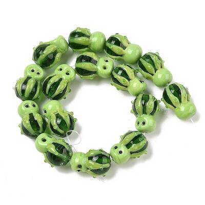 Handmade Lampwork Beads