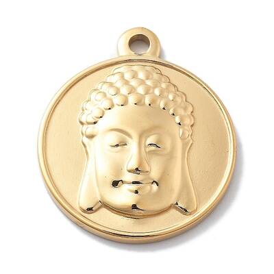PVD Vacuum Plating 304 Stainless Steel Pendants