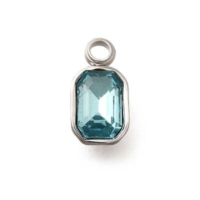 304 Stainless Steel Pendants