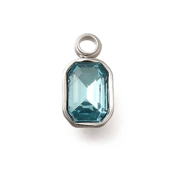 304 Stainless Steel Pendants