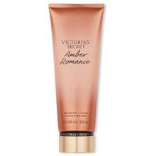Victoria's secret Body Milk Romance Amber - 236 ml