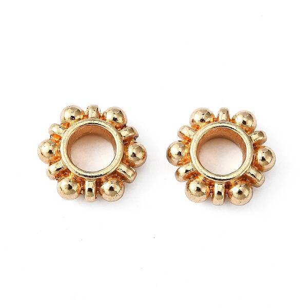 Alloy Beads Spacers