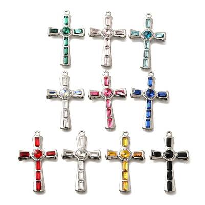 304 Stainless Steel Pendants
