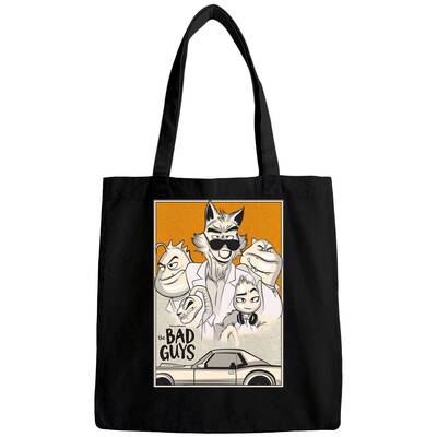 The Bad Guys 2022 Film , The Bad Guys Movie 2022 Classic Bags