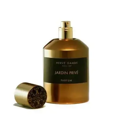 Herve Gambs Herve Gambs. Jardin Prive (Eau De Parfum 100 Ml)