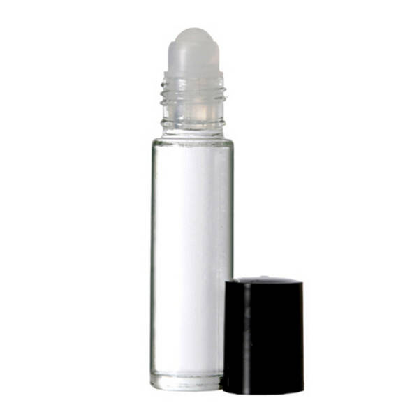 Rose The One Perfume for Women - Type Perfume Oil 1/3 oz Roll-on
