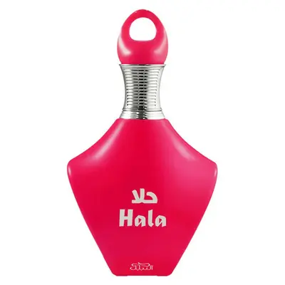 Nabeel Hala Eau De Parfum Spray 100 Ml