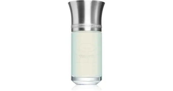 Les Liquides Imaginaires Tumultu Eau De Parfum Unisex 100 Ml