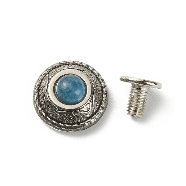 Alloy Decorative Rivets