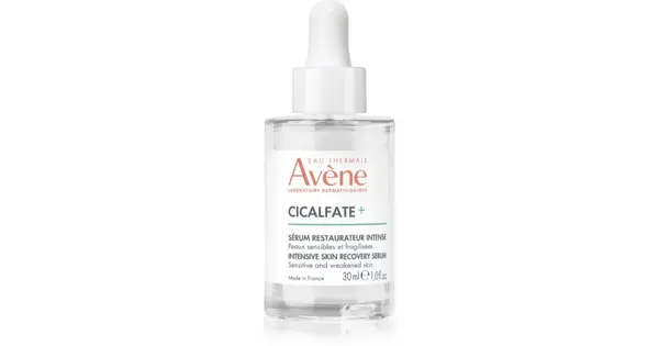 Avene Cicalfate+ Intense Restorative Serum 30ml