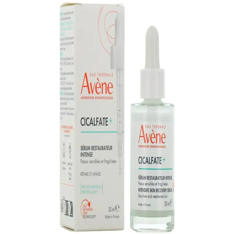 Siero Avéne Cicalfate 30ml