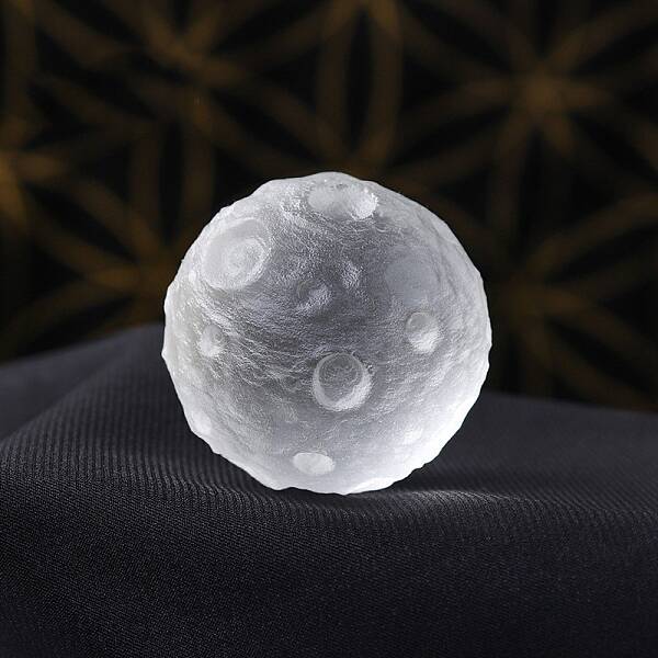Natural Quartz Crystal Display Decorations