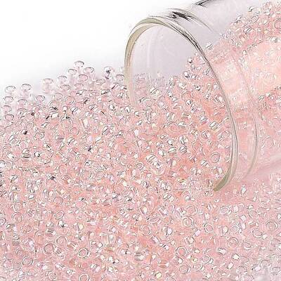 TOHO Round Seed Beads