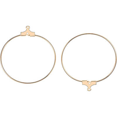 Brass Pendants