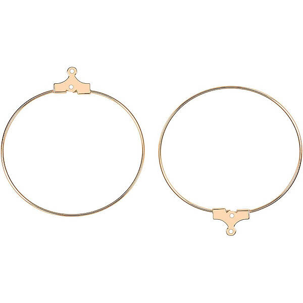 Brass Pendants