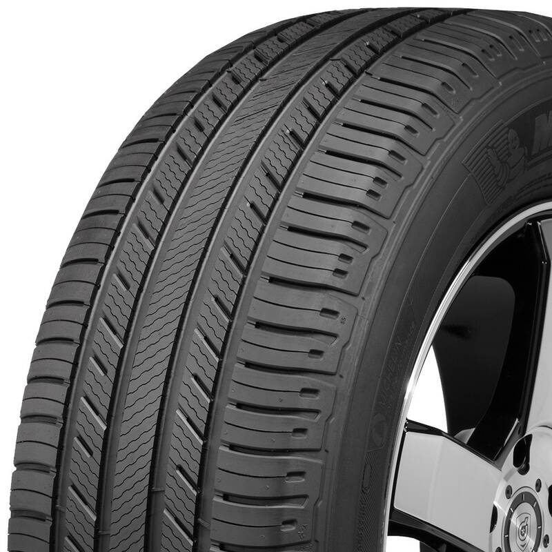 Michelin Tire Premier LTX All Season - 255/55R18 109V
