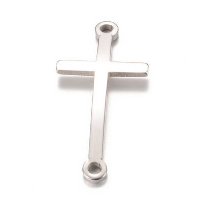Non-Tarnish 201 Stainless Steel Links connectors