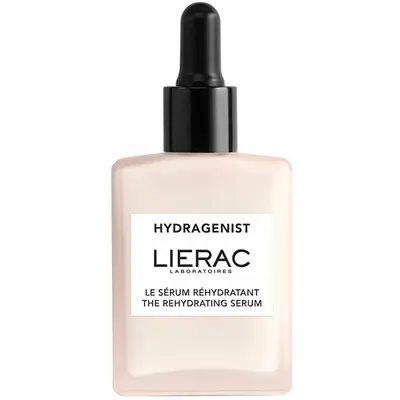 Lierac Hydragenist Rehydrating Serum - 30ml