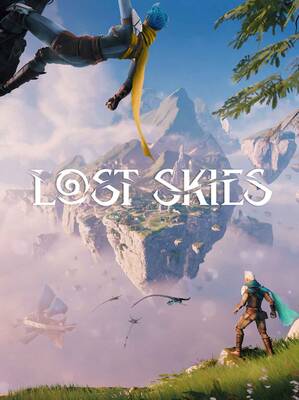 Lost Skies | Steam Altergift