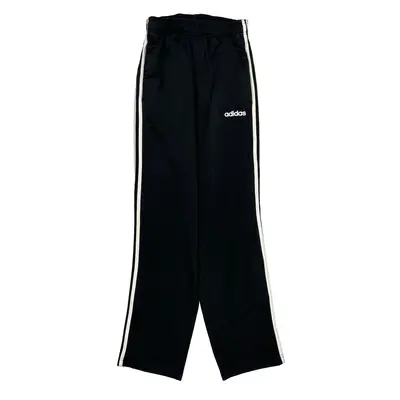 Adidas Tracksuit - Small Black Polyester