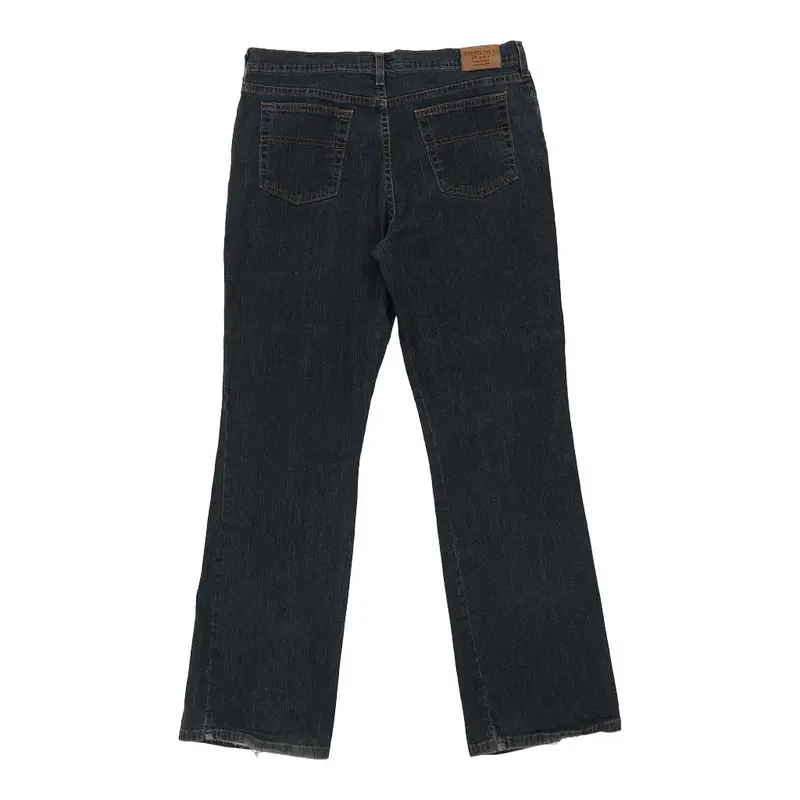 Tommy Hilfiger Jeans - 36W UK 16 Dark Wash Cotton