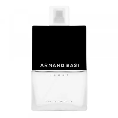 Armand Basi Homme Eau de Toilette Men 125 ml