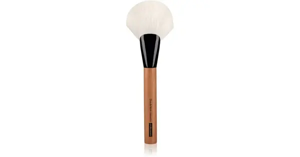 Diva & Nice Cosmetics Professional fan brush MAX 224/2