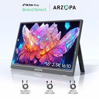 ARZOPA 16\