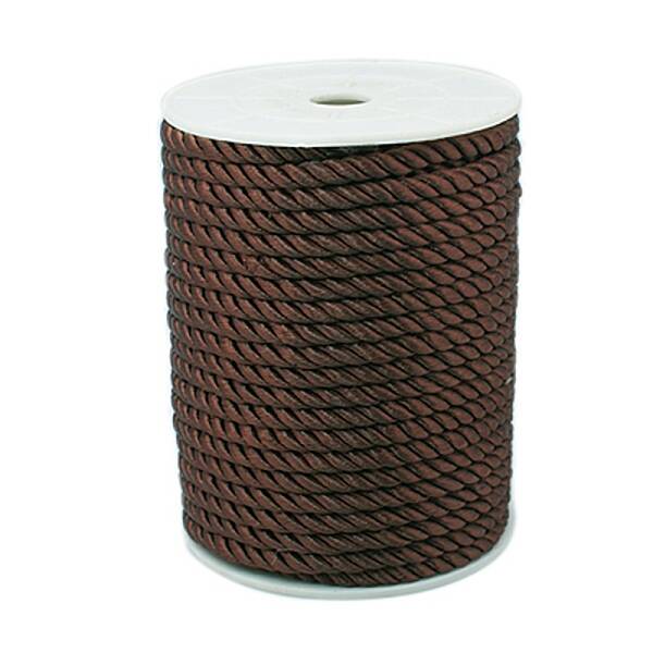 Twisted Nylon Thread