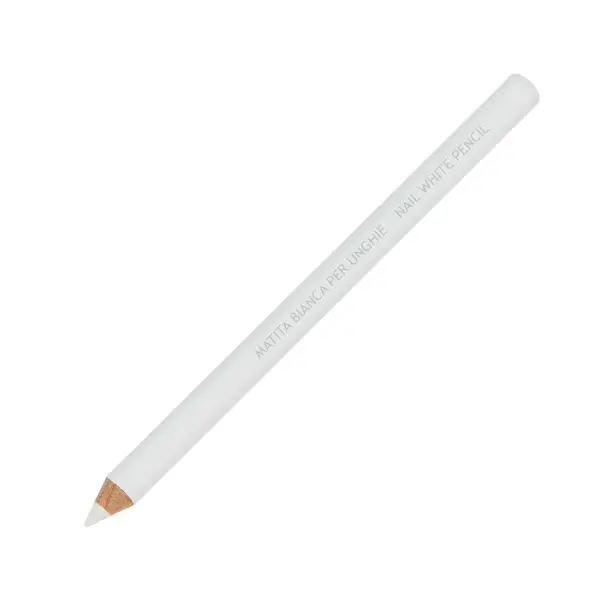 Beautytime international White Nail Pencil Beautytime