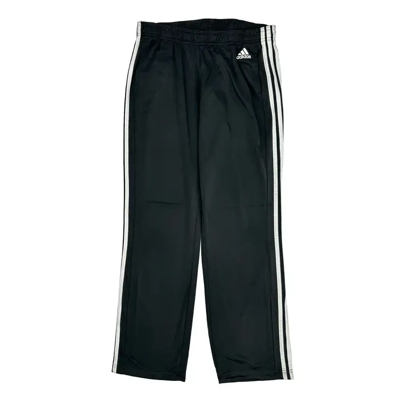 Adidas Tracksuit - Medium Black Polyester