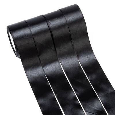 Single Face Satin Ribbon