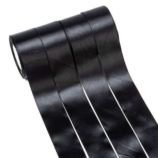 Single Face Satin Ribbon