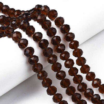 Glass Beads Strands