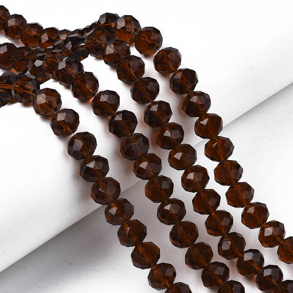 Glass Beads Strands