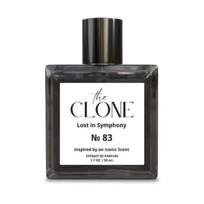 Lost in Symphony No. 83 Unisex