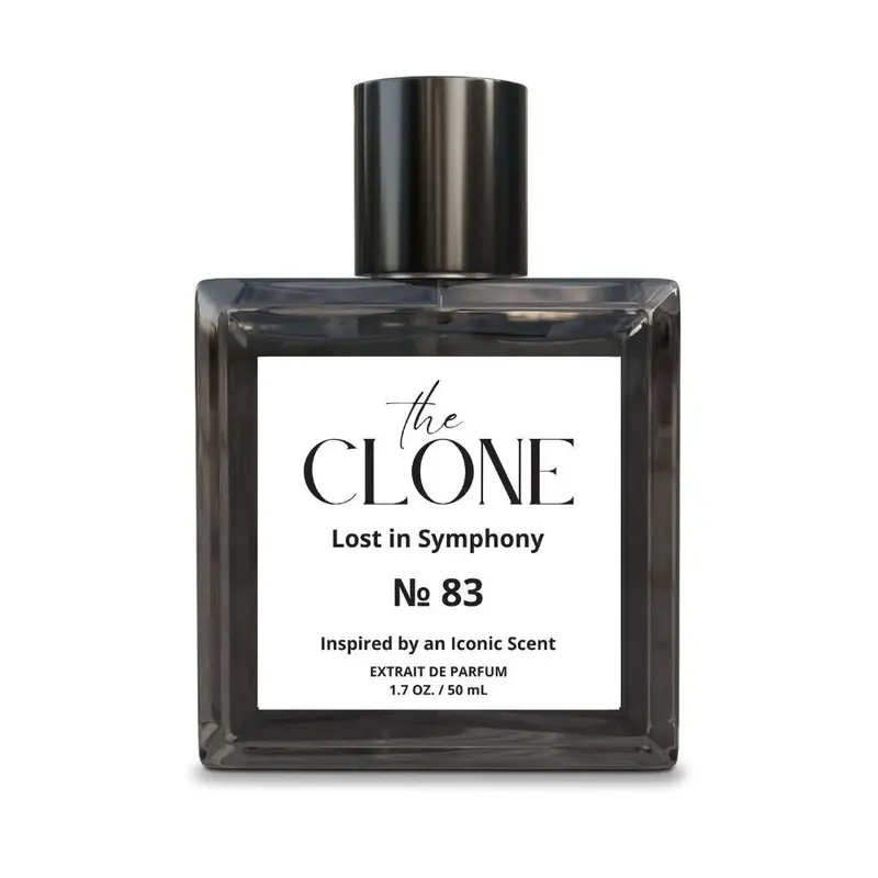 Lost in Symphony No. 83 Unisex